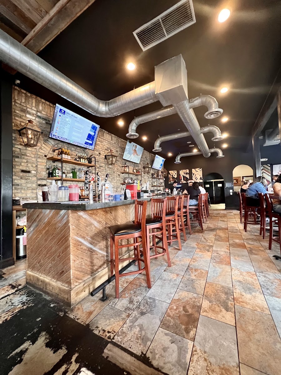 Yasuke Ramen & Bar